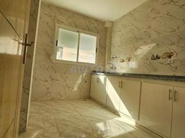 Appartement vente à Séfrou