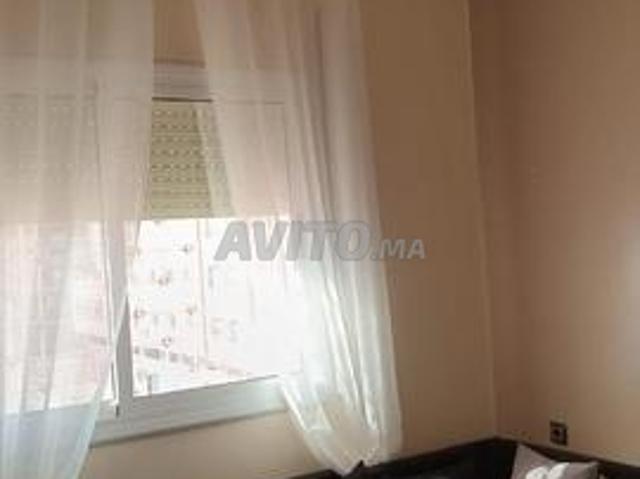 Appartement vente à Ben Slimane