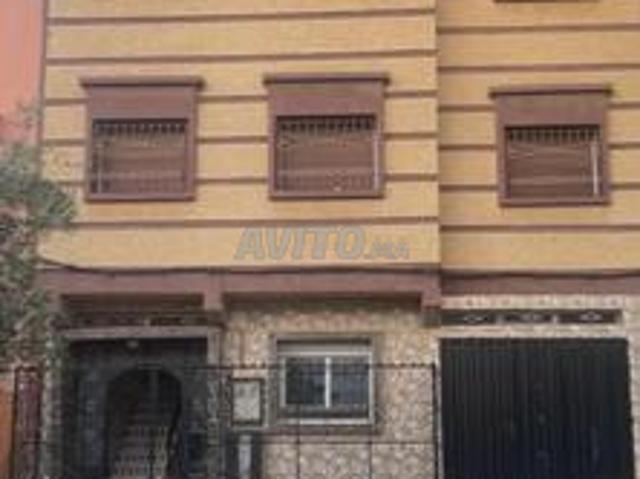 Appartement vente à Saf, L'Oriental