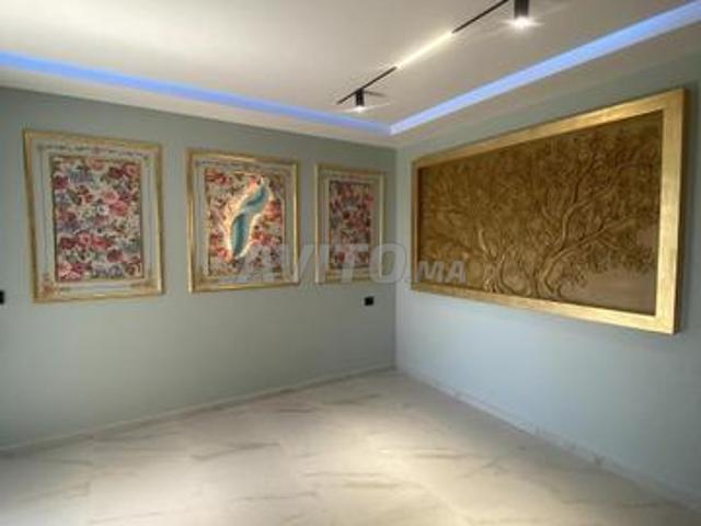Appartement vente à Tangero, Tanger-Tétouan