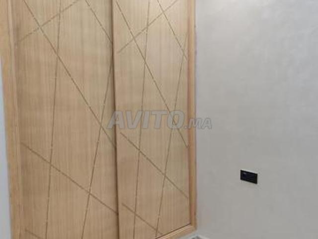 Appartement vente à Fès