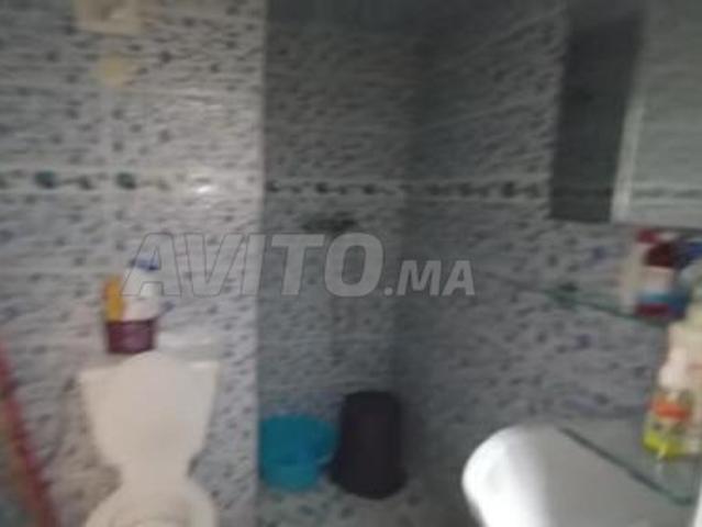 Appartement vente à Anfa, Gharb-Chrarda-Beni Hssen
