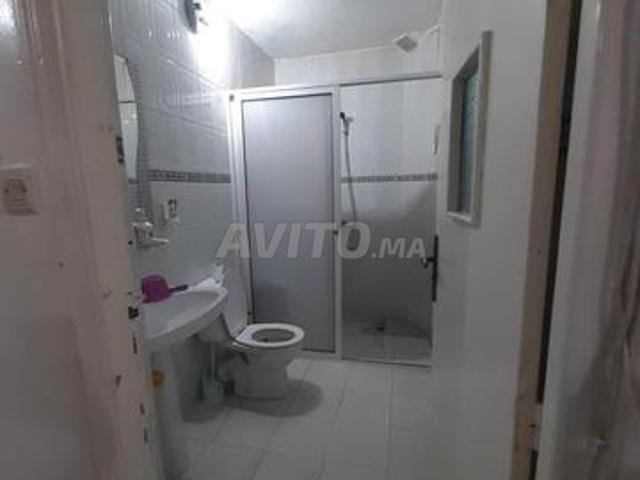 Appartement vente à Lyautey