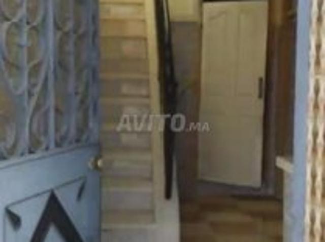 Appartement vente à L'Oriental