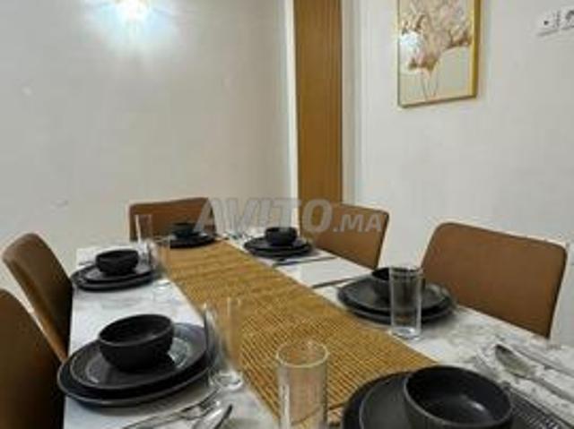 Appartement location à Tangero, Tanger-Tétouan