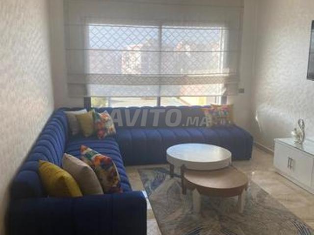 Appartement vente à Tangero, Tanger-Tétouan