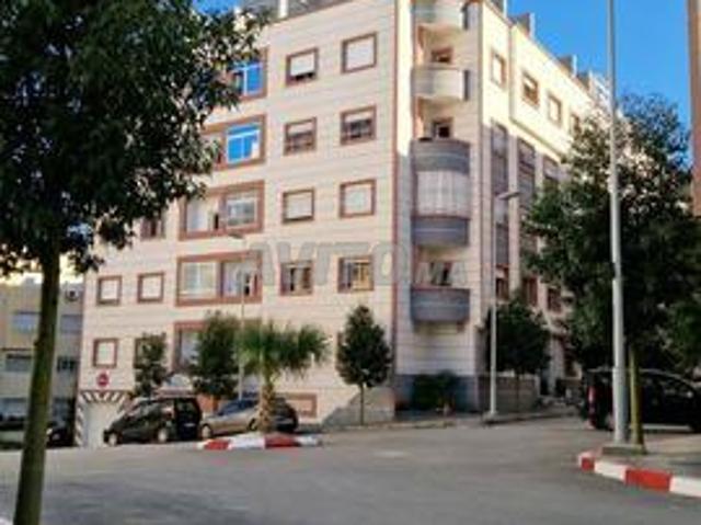 Appartement vente à Tangero, Tanger-Tétouan