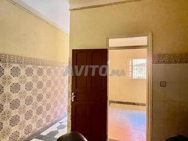 Appartement vente à Saf, L'Oriental