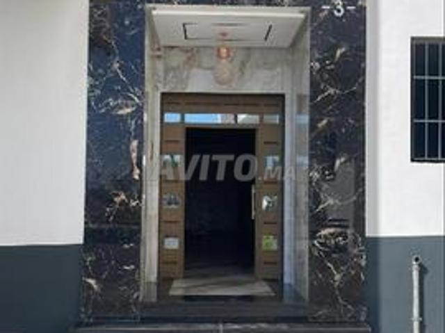Appartement vente à Tangero, Tanger-Tétouan