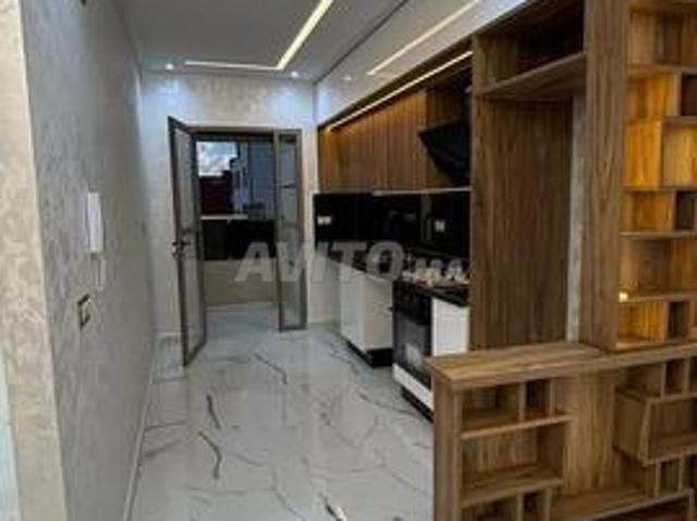 Appartement vente à Gharb-Chrarda-Beni Hssen