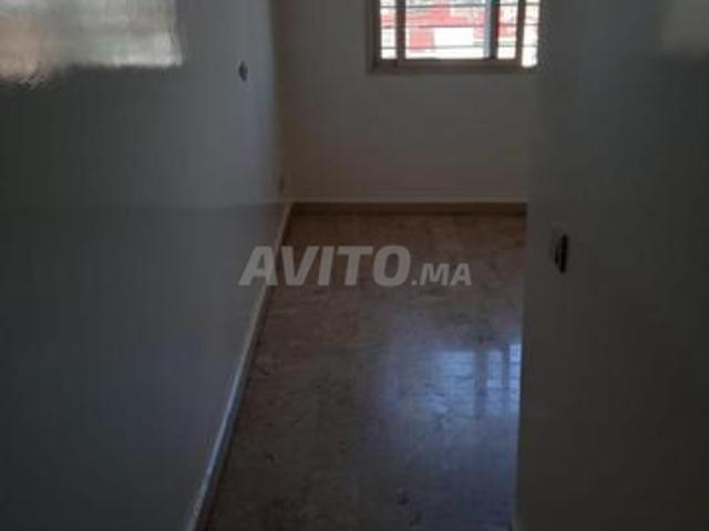 Appartement vente