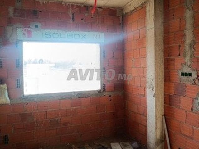 Appartement vente à Ouazzane, Tanger-Tétouan
