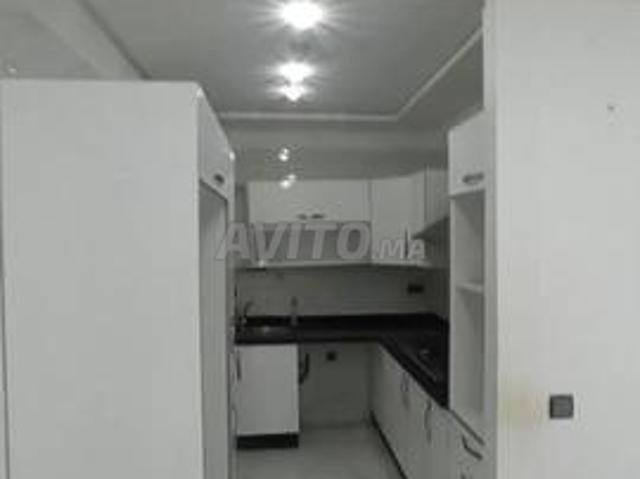 Appartement vente à Tit Mellil, Gharb-Chrarda-Beni Hssen