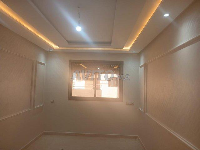 Appartement vente à Meknès