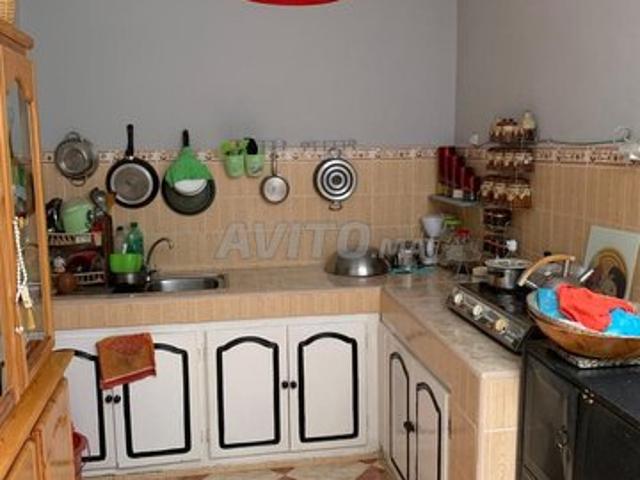 Appartement vente à Berkane