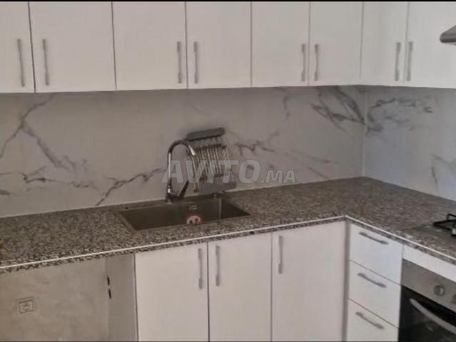 Appartement vente à Saida