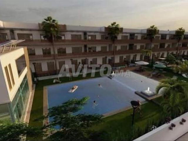 Appartement vente à Saida