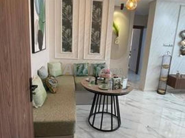 Appartement vente à Tangero, Tanger-Tétouan