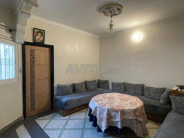 Appartement vente à Fès