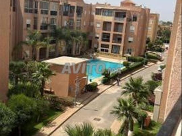 Appartement vente à Slimane, Gharb-Chrarda-Beni Hssen