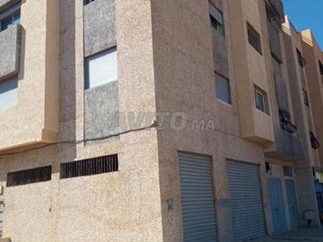Appartement vente à Bouskoura, Gharb-Chrarda-Beni Hssen