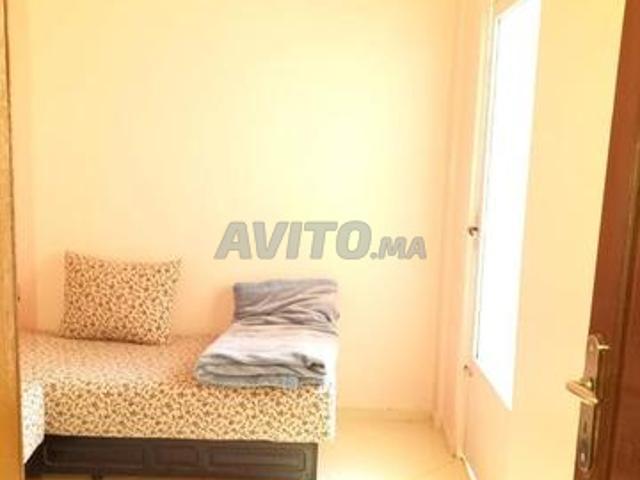 Appartement vente