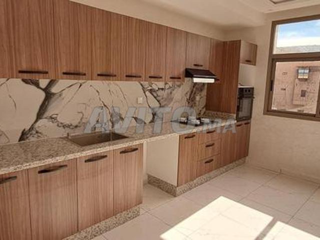 Appartement vente à Mellal
