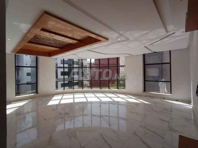 Appartement vente à Lyautey, El Mellah