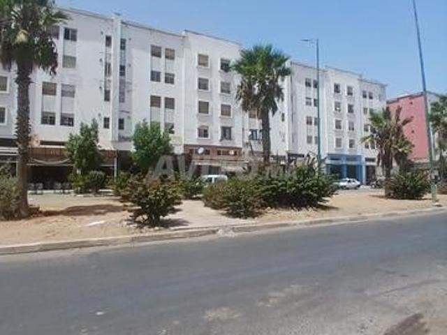 Appartement vente à Lyautey
