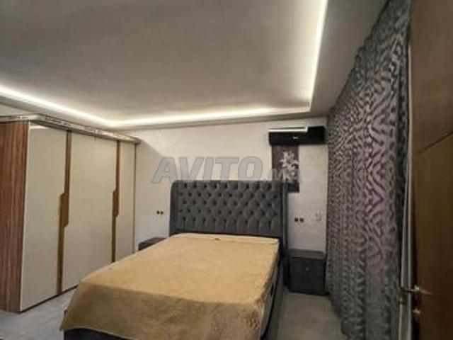 Appartement vente à Nador