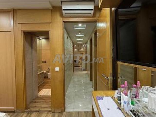Appartement vente à Haut Founty, Agadir