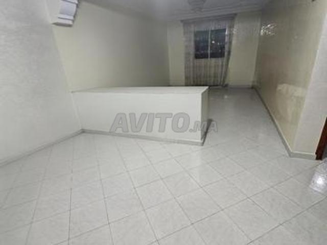 Appartement vente à Lyautey