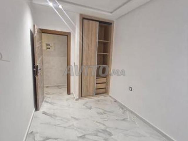 Appartement vente