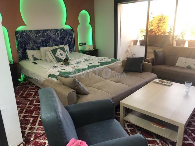 Appartement vente à Mohammedia, Gharb-Chrarda-Beni Hssen