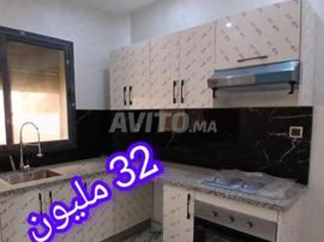 Appartement vente à Lyautey