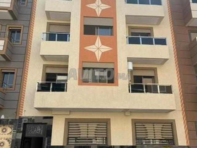 Appartement vente à Had Soualem, Gharb-Chrarda-Beni Hssen