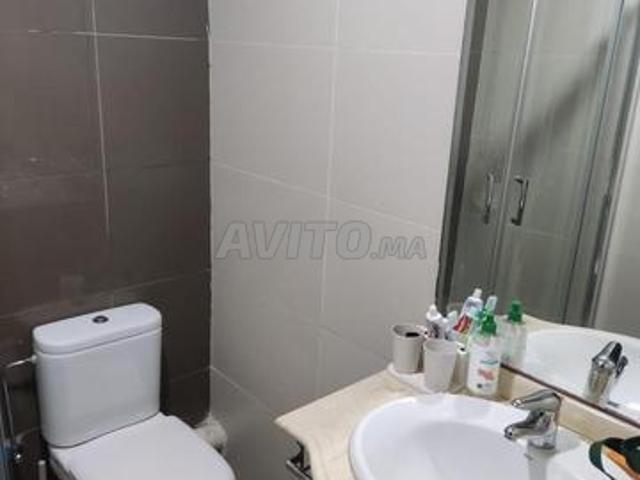 Appartement vente