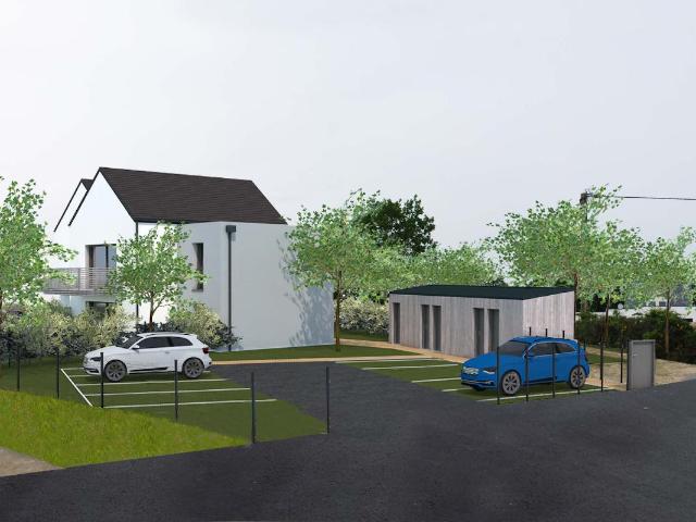 Appartement vente à Vannes, Bretagne
