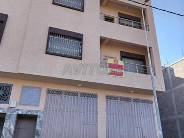 Appartement vente à El Houda, Agadir