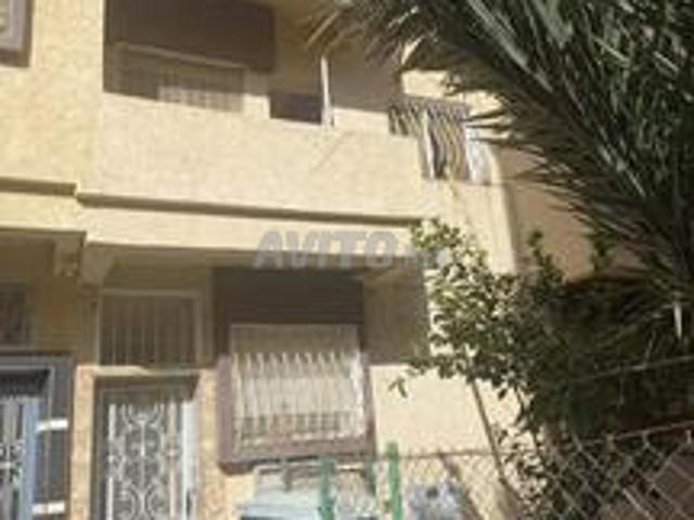 Appartement vente à Fès