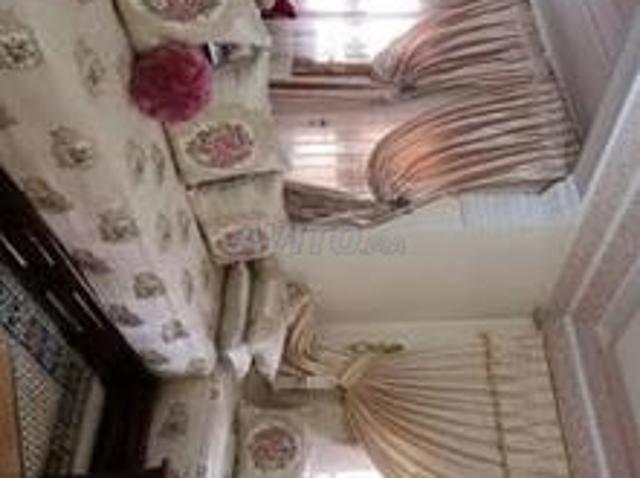 Appartement vente à Fès