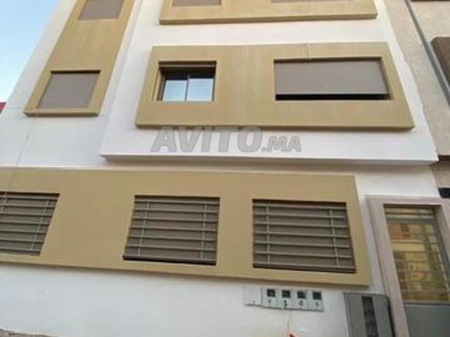 Appartement vente à Bir Rami, Kénitra القنيطرة