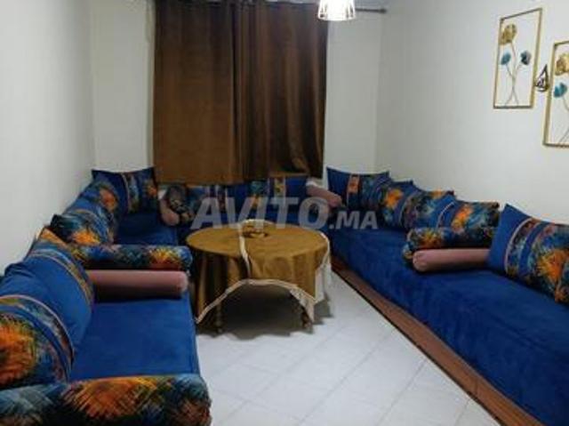 Appartement vente à Martil, Tanger-Tétouan