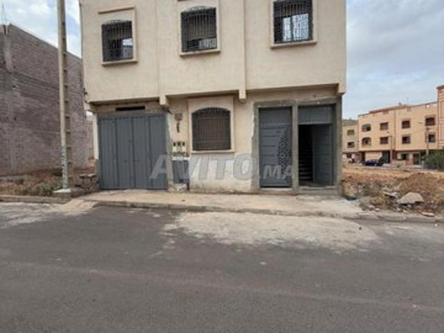 Appartement vente à Bejaad, Chaouia-Ouardigha