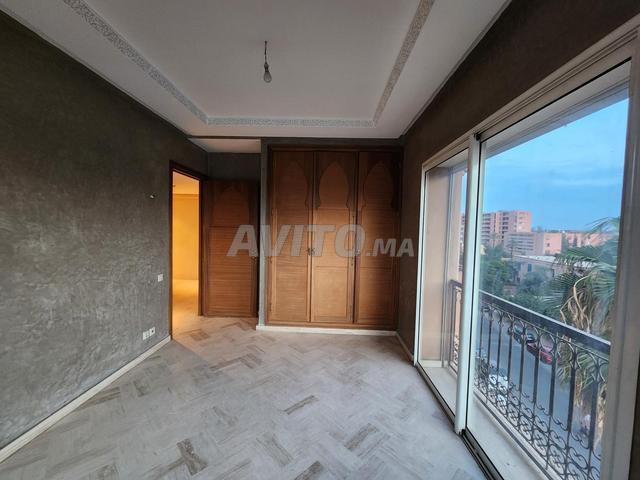 Appartement vente à Gueliz, Marrakech