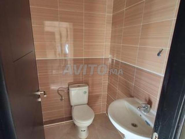 Appartement vente à Meknès