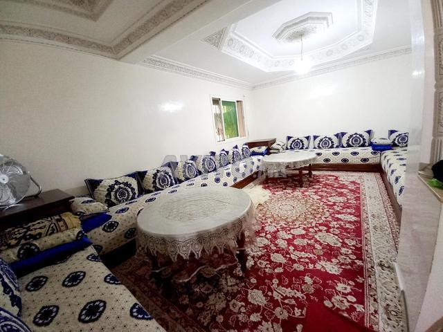 Appartement vente à Berrechid, Gharb-Chrarda-Beni Hssen