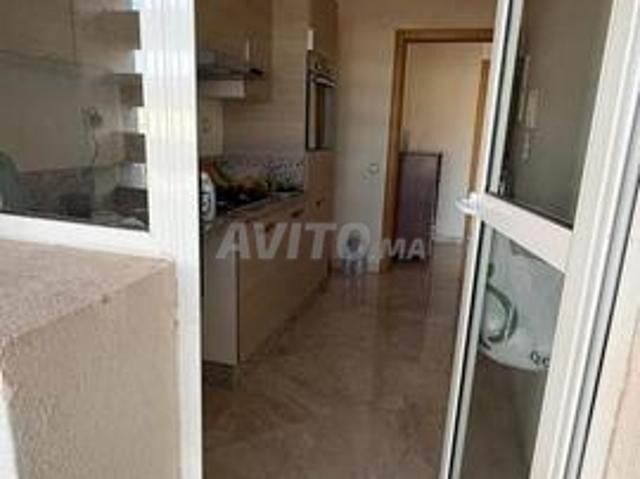 Appartement vente à Centre Ville