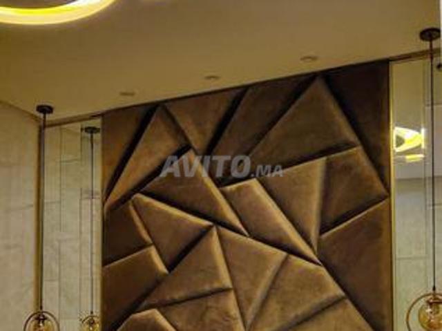 Appartement vente à Dcheira El Jihadia, Oued ed Dahab-Lagouira