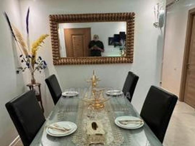 Appartement vente